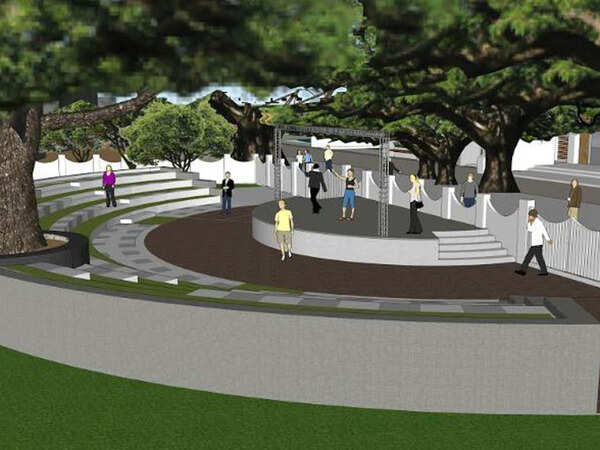 CSML to develop open air theatre at Fort Kochi