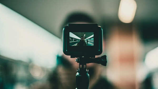 Action Cameras With Stabilisation & Wide-Angle Recording Features: Best Options On Flipkart