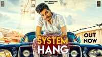 Haryanvi Song System Hang Sung By Amanraj Gill 