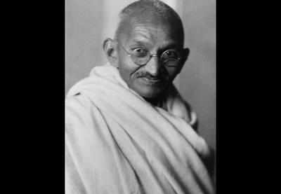 Man who saved Mahatma Gandhi passes away