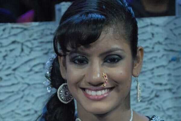 I’d love to do Odia movies: Rajasmita Kar