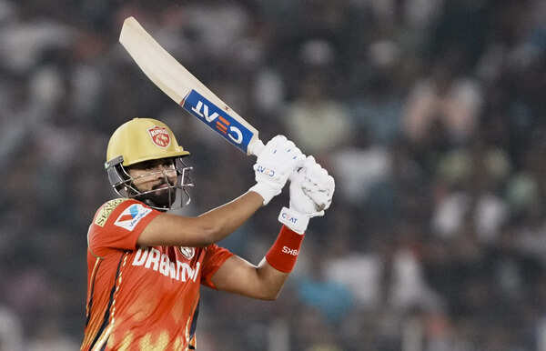 Unfinished business: Shreyas Iyer’s Punjab Kings target IPL 2026 glory