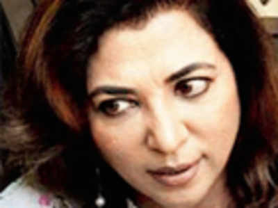 Saradha scam: CBI arrests former union min’s wife