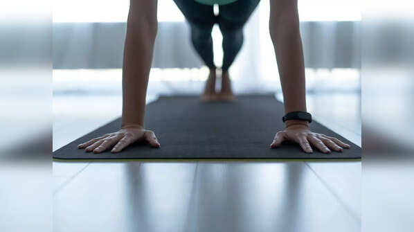 Push-ups