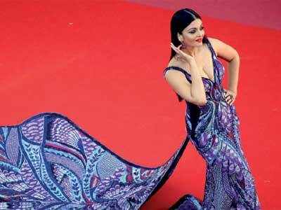 Who was the best dressed Indian at Cannes this year?