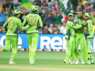Can Sarfaraz Ahmed, Shoaib Malik and Mohammad Hafeez improve Pakistan's chances of winning the World Cup?