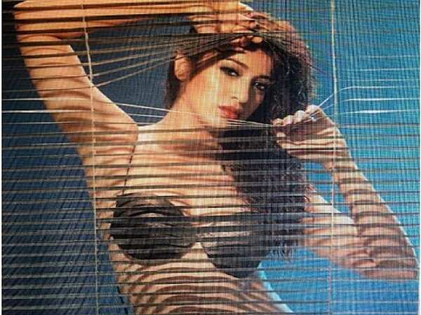 Raai Laxmi: Sizzling pictures of the 'Julie 2' actress