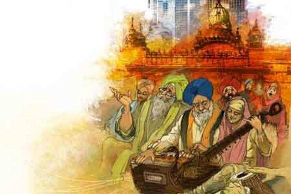 ‘Prabhat pheri’ sets ball rolling for Prakashotsava