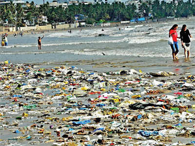 Juhu beach clean-up: BMC nixes tender to keep out tainted contractor