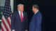 Trump, Xi appear intent on keeping deep differences over Iran war from overshadowing China summit