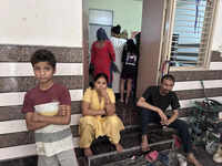 Held my brother&rsquo;s hand, but watched him drown, says 8-year-old survivor
