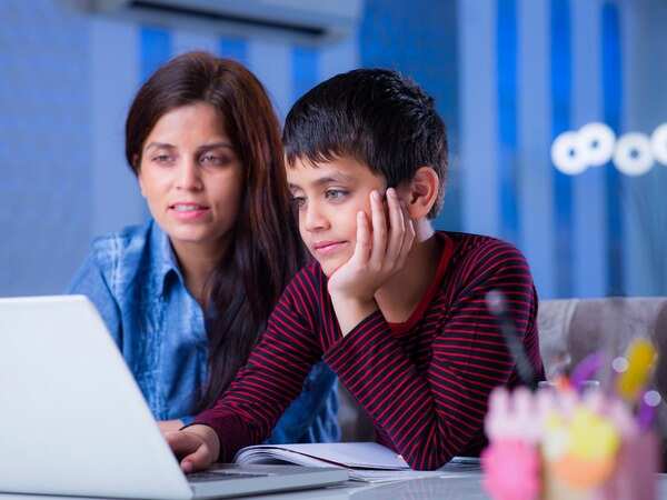 Pay close attention to your child’s attention skills with TALi