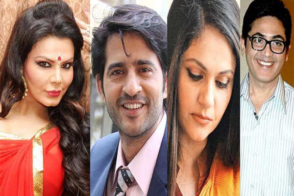 Intolerance Issue: TV celebs react