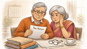 5 tax mistakes new retirees should avoid