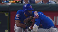 Child hit by line drive at Astros game 
