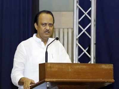 Ajit Pawar: To stop liquor smuggling, increase informer reward