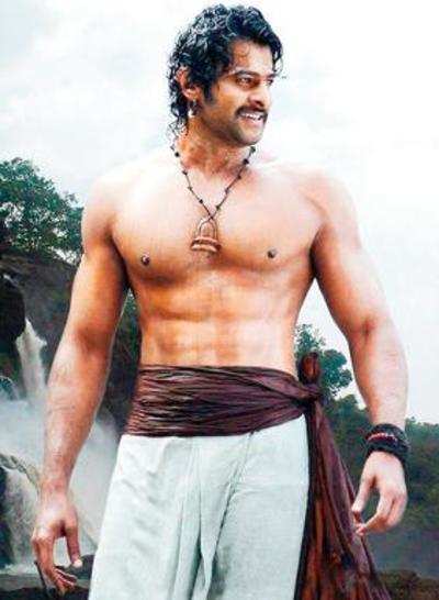 Bahubali star Prabhas got 6000 marriage proposals during the shooting of the film