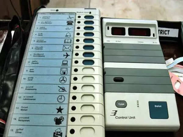 Chief councillor removed over norm violation in Bhabua
