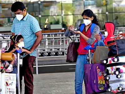 MHA: Indians stranded abroad to pay for return, 14-day quarantine