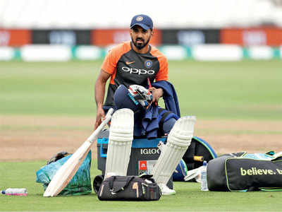 Asia Cup: India’s KL Rahul conundrum