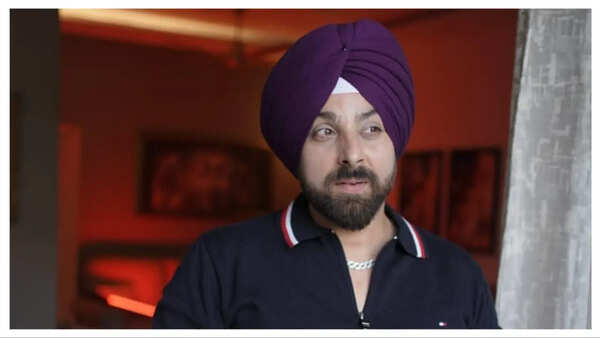 Kanwalpreet Singh: “It’s been a roller coaster, but I’m still holding on for the right role”