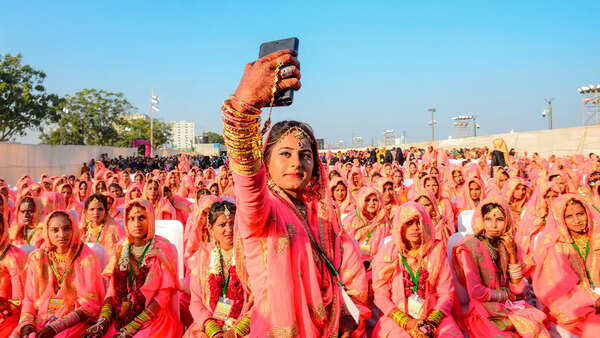 Why India's population problem is not what you think