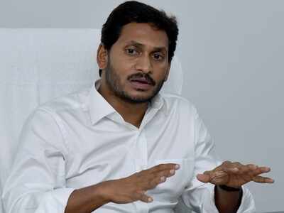 Chennai drinking water crisis: Andhra CM Jagan Mohan Reddy promises to expedite release from Telugu Ganga