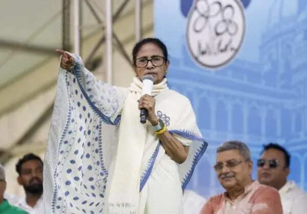 Vijay, Kejriwal, Soren, Tejashwi rally behind Mamata