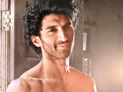 Aditya Roy Kapur gets back into action with OM: The Battle Within from December