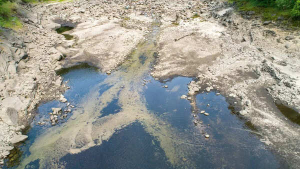 UN warns! The world is entering ‘water bankruptcy’ and billions could be in serious danger
