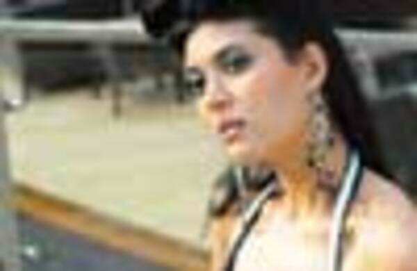 I have my fingers crossed: Miss India Earth