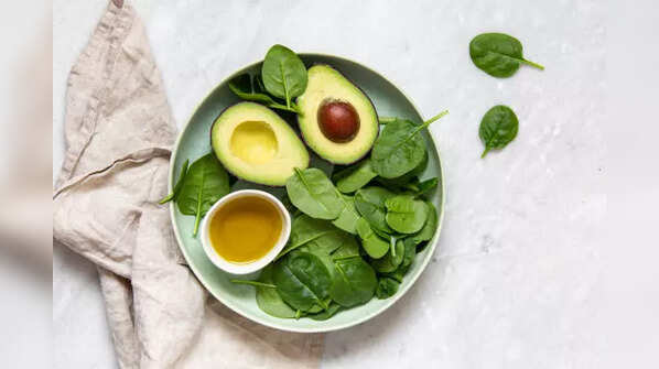 Avocados