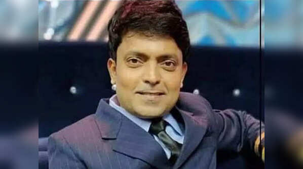 Anshuman Vichare