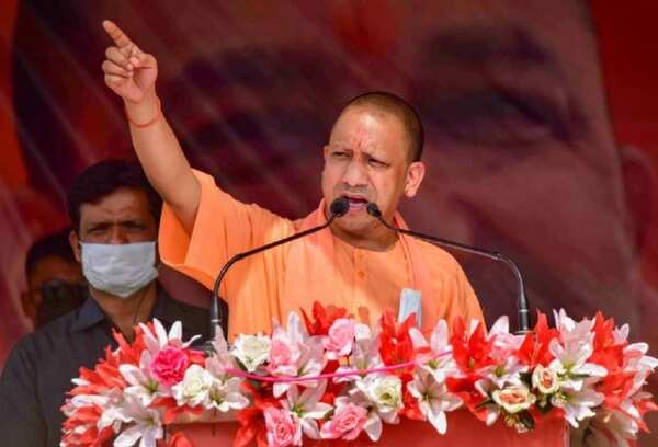 Yogi Adityanath: How Gorakhnath temple’s mahant graduated as the mascot of Hindutva