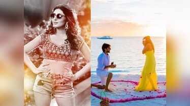From breaking stereotypes to grand proposal in Maldives, Taarak ...