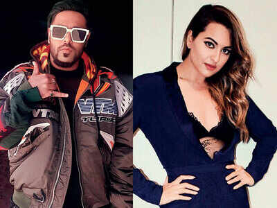 Badshah to make his acting debut with Shilpi Dasgupta's film that also features Sonakshi Sinha