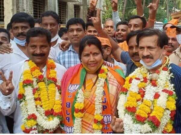 Easy win for BJP candidates in Karwar CMC polls