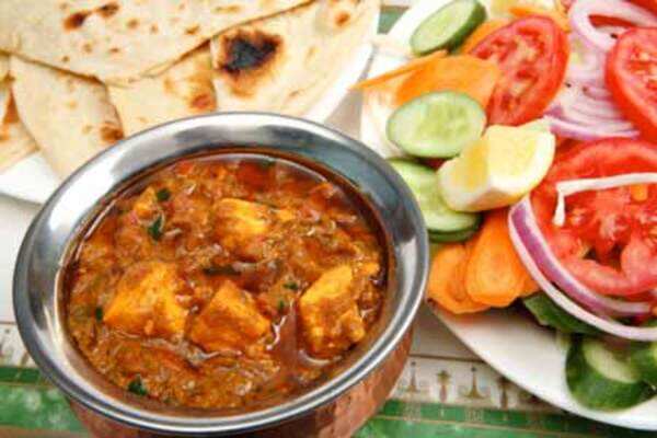 No dearth of Indian foods overseas