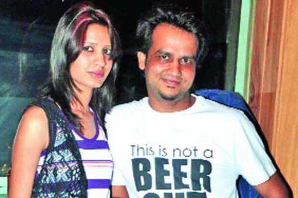 ‘DJ Suketu Bollywood night’ themed party organized at a city lounge in Jaipur