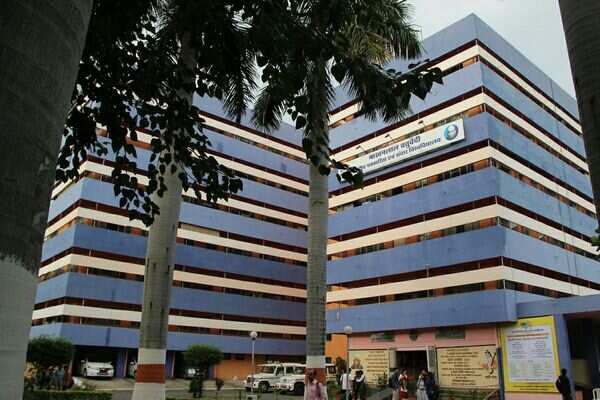 Journalism varsity in controversy over proposed ‘gaushala’ in campus