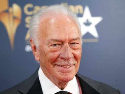 Oscar-winning actor Christopher Plummer dies at 91