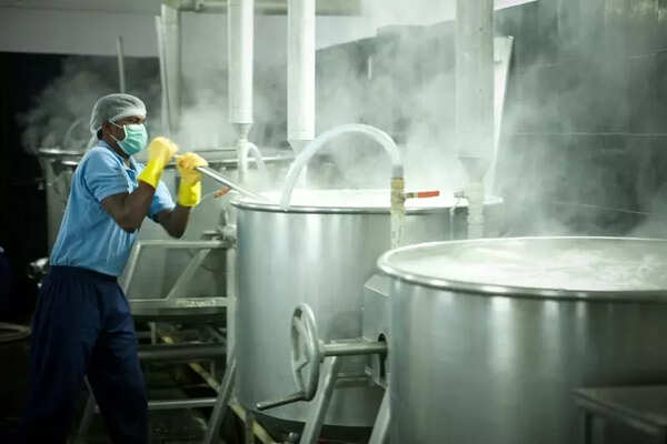 LPG crisis: How these Bengaluru kitchens have kept on cooking