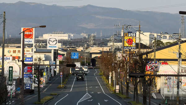 Will a Japan-Taiwan alliance challenge China's chip dominance?