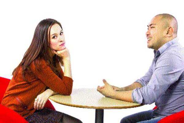 Are you suffering from dating burnout?