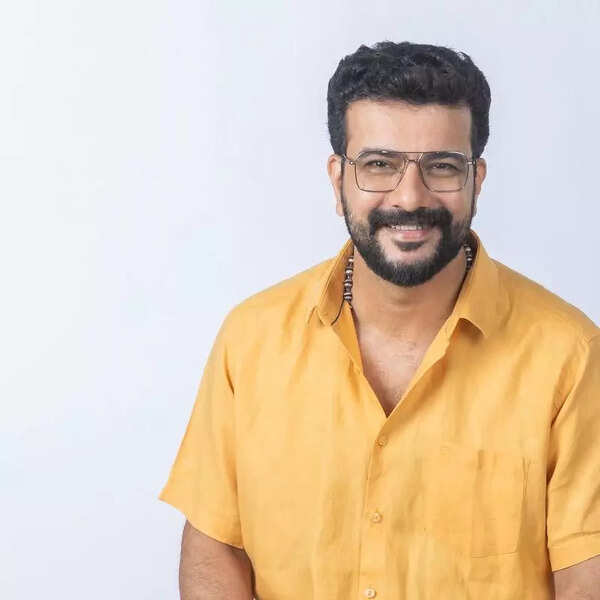 Kerala polls: Congress’ 1st list of 55 out, Ramesh Pisharody in Plkd