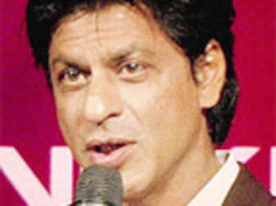Shah Rukh regrets Wankhede brawl