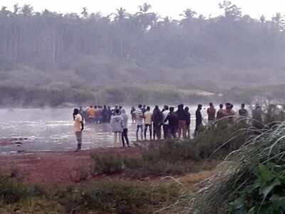 Youth drowns in Hyderabad lake during Tik Tok video shoot