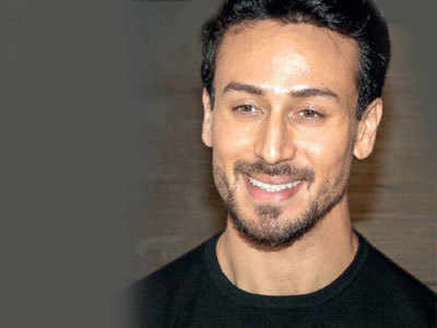 Tiger Shroff buys an eight-bedroom apartment in Mumbai