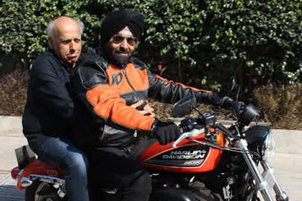 Mahesh Bhatt: I have always supported peace and harmony between India and Pakistan