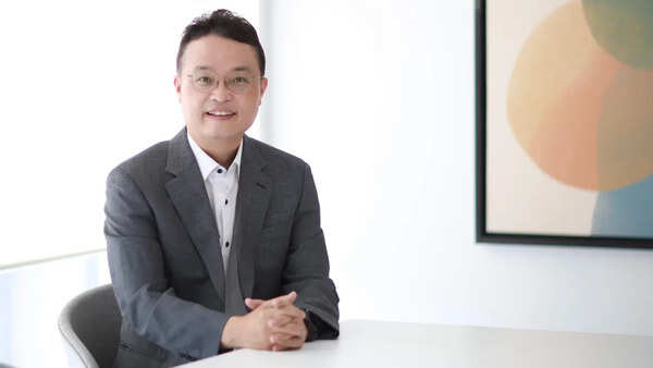 ‘The control is totally with users’: Samsung SRI-Noida MD on privacy in the age of Agentic AI